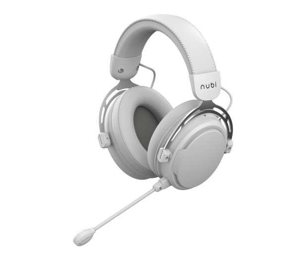 NUBI NH1 Przewodowe White - 1475306 - zdjęcie